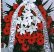 Wieniec gerber i lili