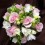 Wi�zanka �lubna "Motyl"